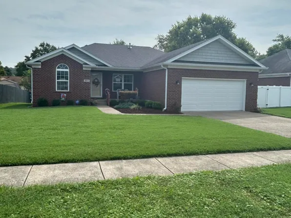 9815 Valley Farms Blvd, Louisville, KY 40272