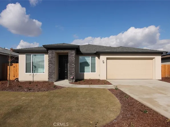 802 Kidlington Ct, Bakersfield, CA 93307