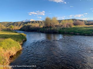 404 Stagecoach Ln, Carbondale, CO 81623