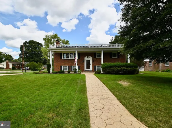 5712 Marble Arch Way, Alexandria, VA 22315