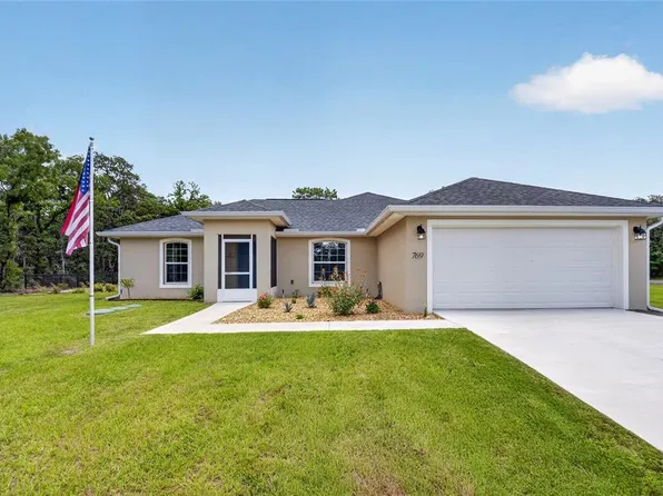 769 Marion Oaks Mnr, Ocala, FL 34473