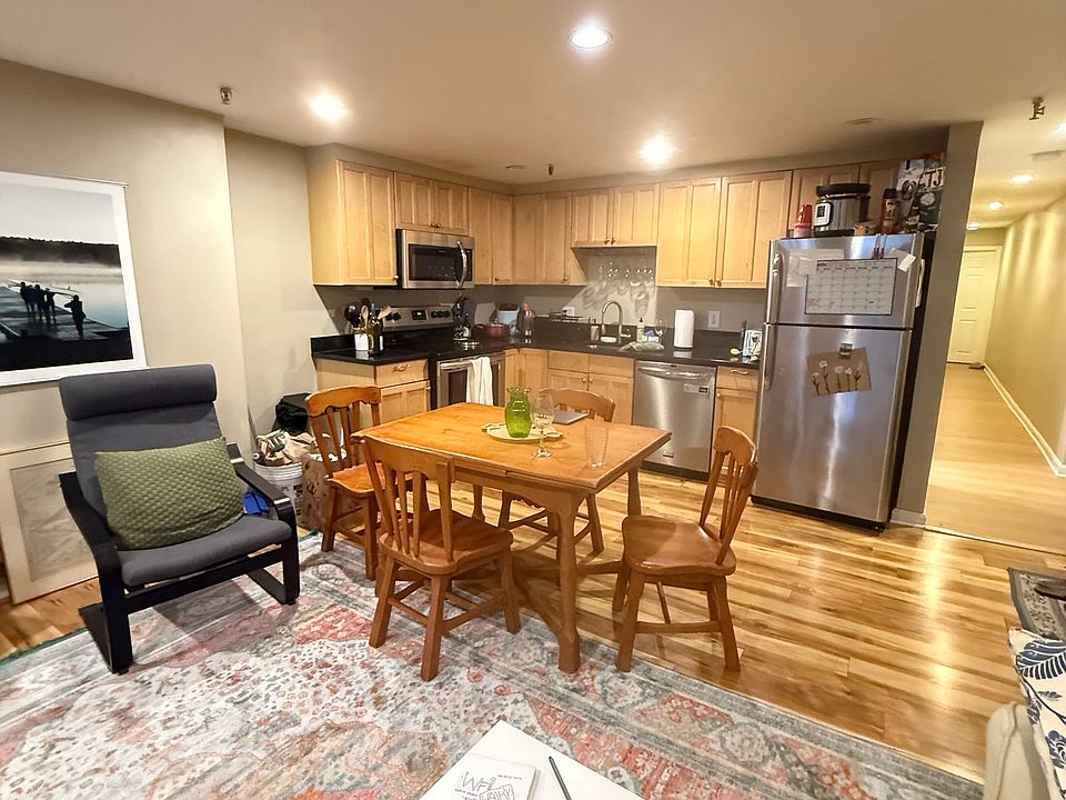 Living room 1