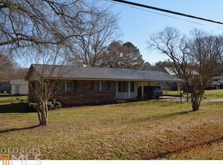 402 Vickery St, Hartwell, GA 30643