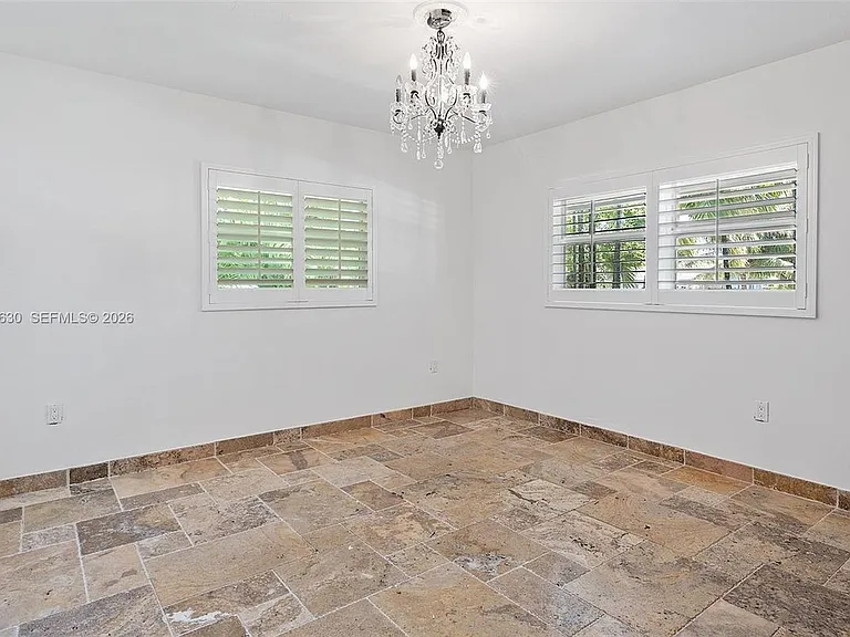 8745 SW 182nd Ter #1 — Photo 30