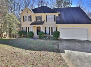 4100 Stony River Way, Snellville, GA 30039
