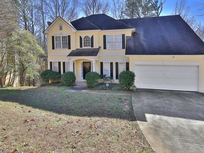4100 Stony River Way, Snellville, GA, 30039