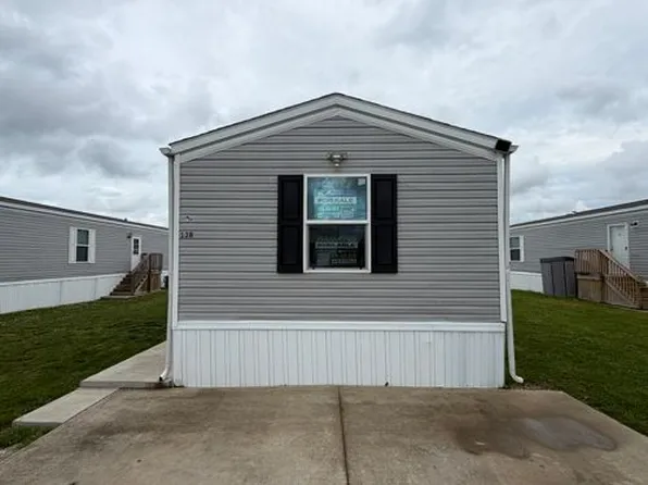 1050 Highway 44 W Lot 138, Shepherdsville, KY 40165