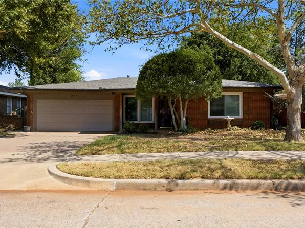 2649 Lakeside Dr, Oklahoma City, OK 73120
