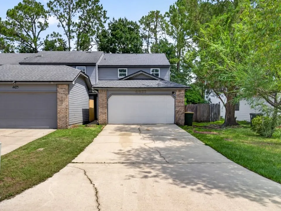 4427 Millstone Ct