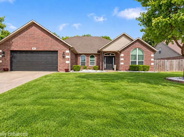 2504 SW Aster Way, Bentonville, AR 72713