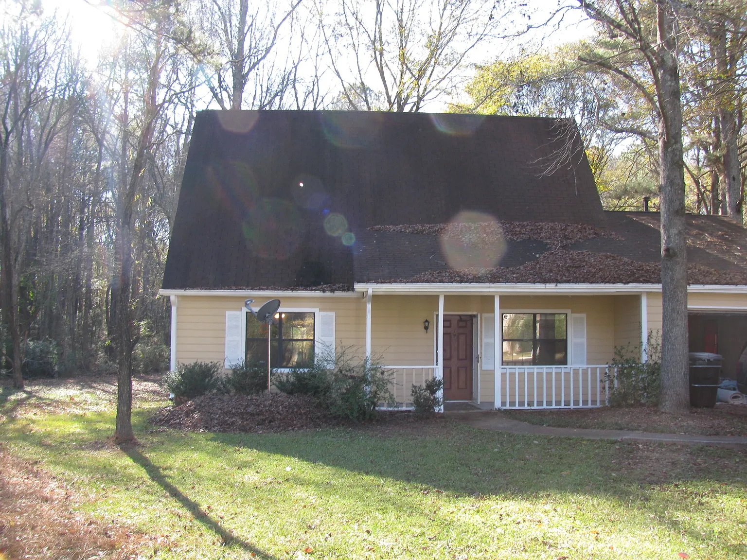 3890 Misty Bleau Dr photo 1