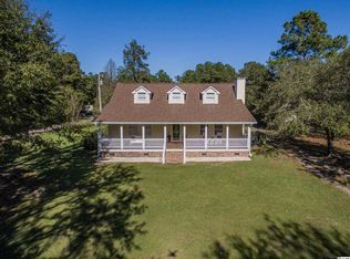 660 Pine Oaks Farm Rd, Aynor, SC 29511