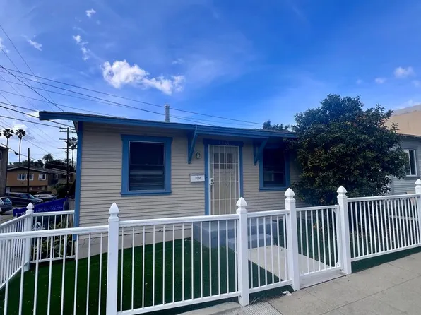 4234 Alabama St, San Diego, CA 92104
