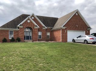 715 Liberty St, Covington, IN 47932