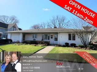 620 Loomis St, Sycamore, IL 60178