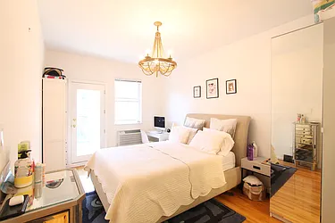 Rented by Compass