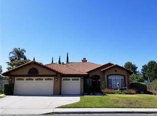 14205 Point Reyes St, Fontana, CA 92336
