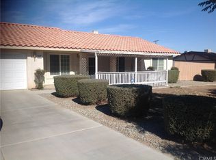 14618 Cerezo Rd, Victorville, CA 92392