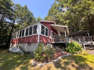 247 N Shore Rd, Spofford, NH 03462