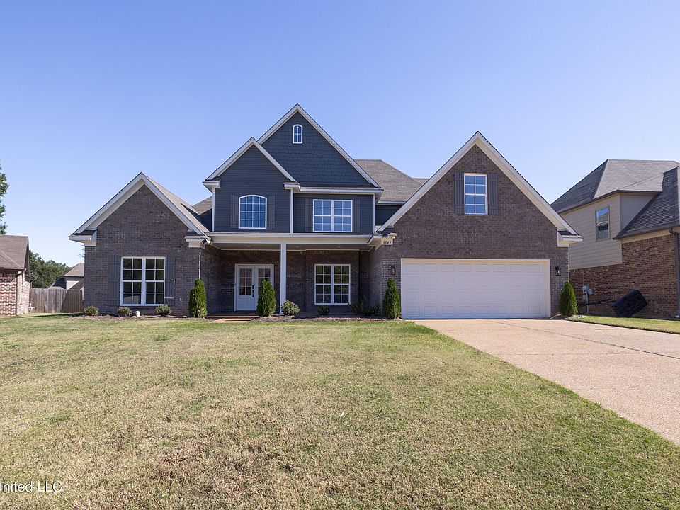 3544 Avis Ln, Southaven, MS 38672 MLS 4061910 Zillow