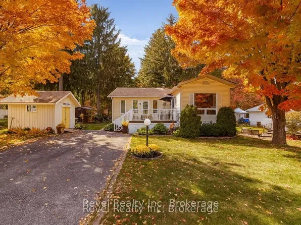 5411 Elliott Side Rd #19, Tay, ON L4R 4K3