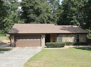 4224 Reef Rd, Marietta, GA 30066