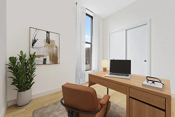 Rented by Corcoran | media 17