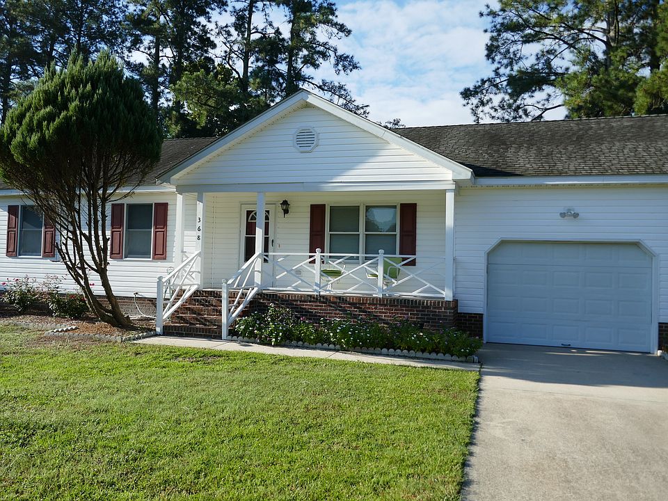 Country like setting - Front of Home