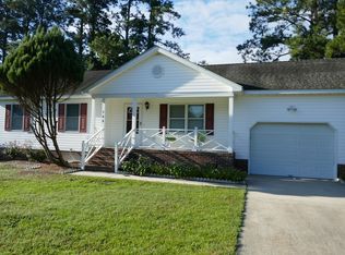 368 Country Club Rd, Camden, NC 27921