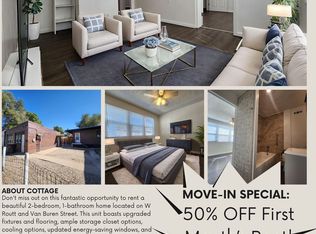 409 W Routt Ave UNIT 409-411-413, Pueblo, CO 81004