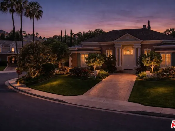 19134 Briarfield Way, Tarzana, CA 91356