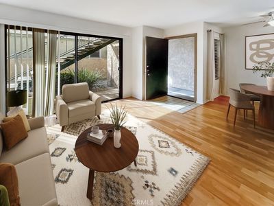 4432 Kansas St APT C, San Diego, CA, 92116