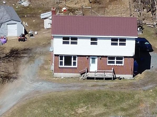 275 Newburg Rd, Northampton, NB E7N 1X6