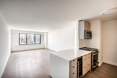 Rented by The Dermot Realty Management Company