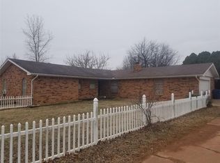 159 Lee Ann Ln, Chandler, OK 74834