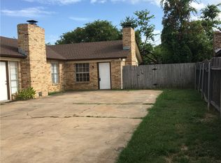 1205 Westcott Dr #B, Round Rock, TX 78664