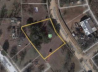 Tbd Cumberland Trl, Valley View, TX 76272