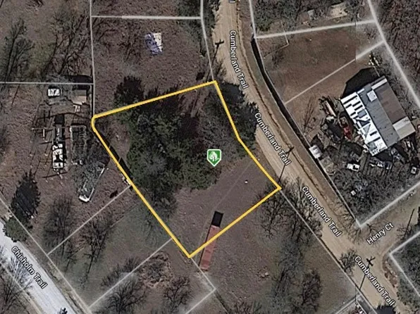 Tbd Cumberland Trl, Valley View, TX 76272