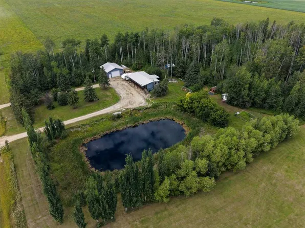 22048 S Township Road 720, Greenview No. 16, AB T0H 3N0