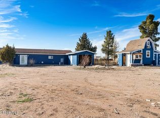 25850 N Poppy Dr, Paulden, AZ 86334