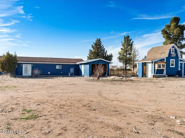 25850 N Poppy Dr, Paulden, AZ 86334