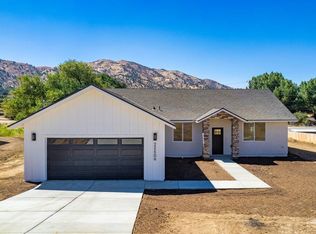 22509 McCarthy Dr, Tehachapi, CA 93561