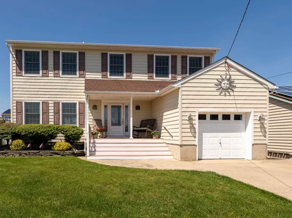 21 Kirkwood Cir, Brigantine, NJ 08203