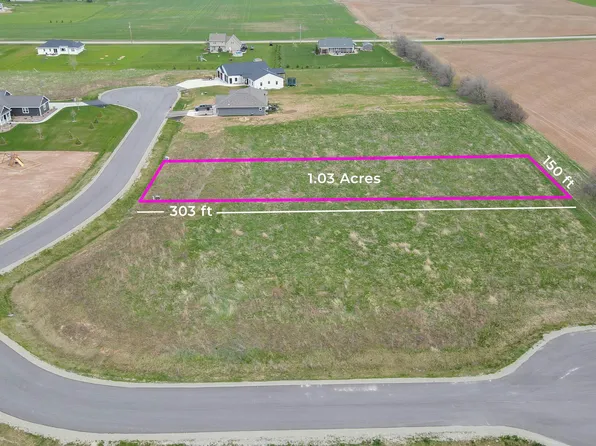 Daylight Ct #54, Kaukauna, WI 54130