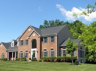 1804 Southwood Ct, Bowie, MD 20721