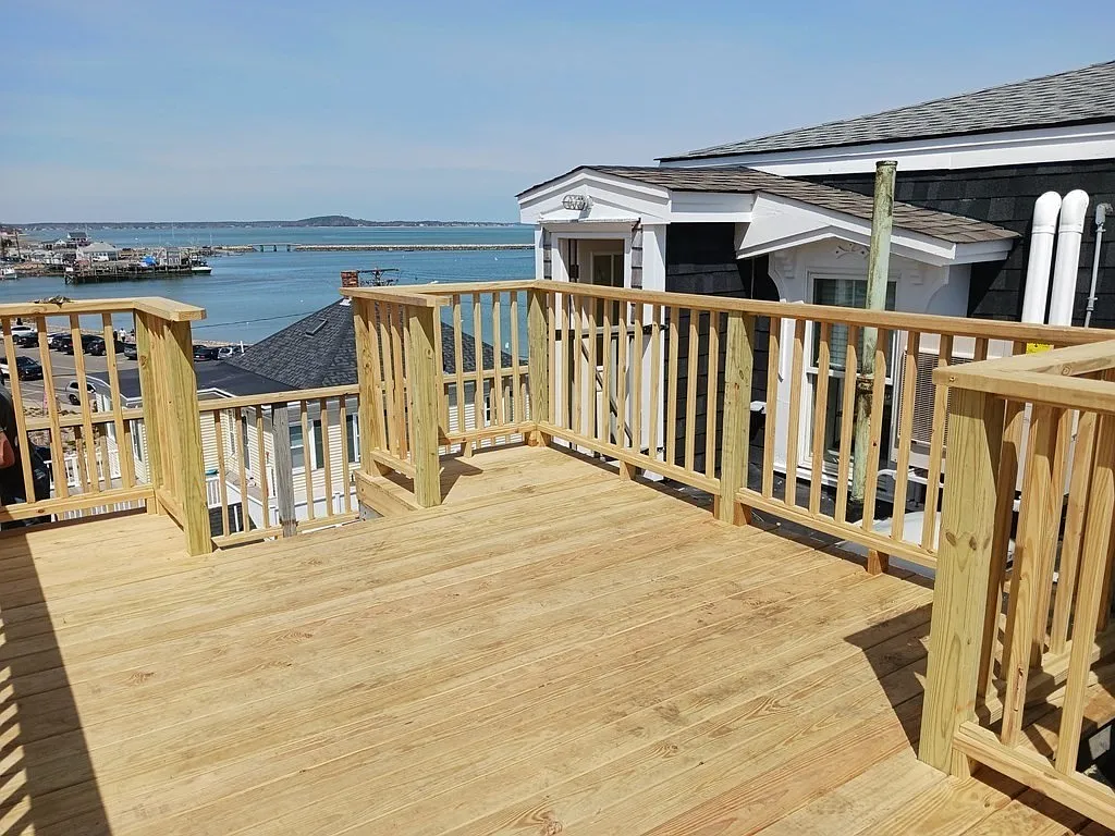 1 bed, 1.0 bath, 725 sqft, $2,050 — Photo 2