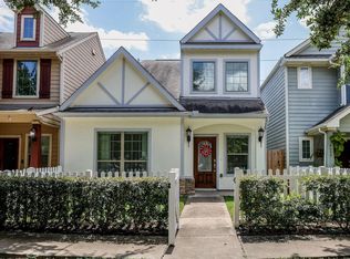 4655 Trembling Forest Ln, Houston, TX 77092