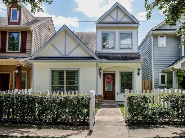 4655 Trembling Forest Ln, Houston, TX 77092