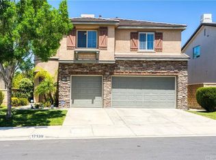 17139 Summer Maple Way, Canyon Country, CA 91387