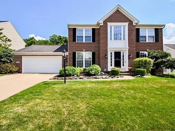 9952 Agate St NW, Canal Fulton, OH 44614
